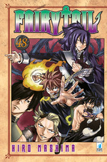 Fairy Tail